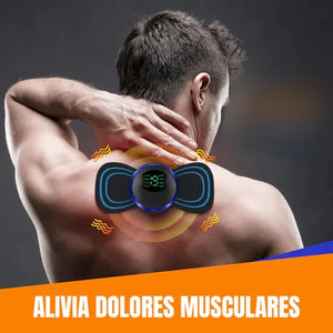 BodySpa© - Masajeador Muscular | PROMO 2X1