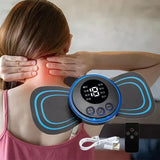 BodySpa© - Masajeador Muscular | PROMO 2X1