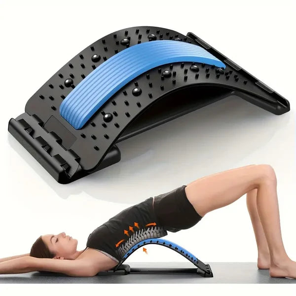 Soporte Lumbar ¡Recomendado por Fisioterapeutas! UPSELL