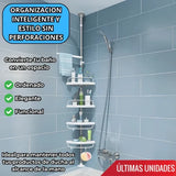 Esquinero de ducha PREMIUM | ENVÍO GRATIS